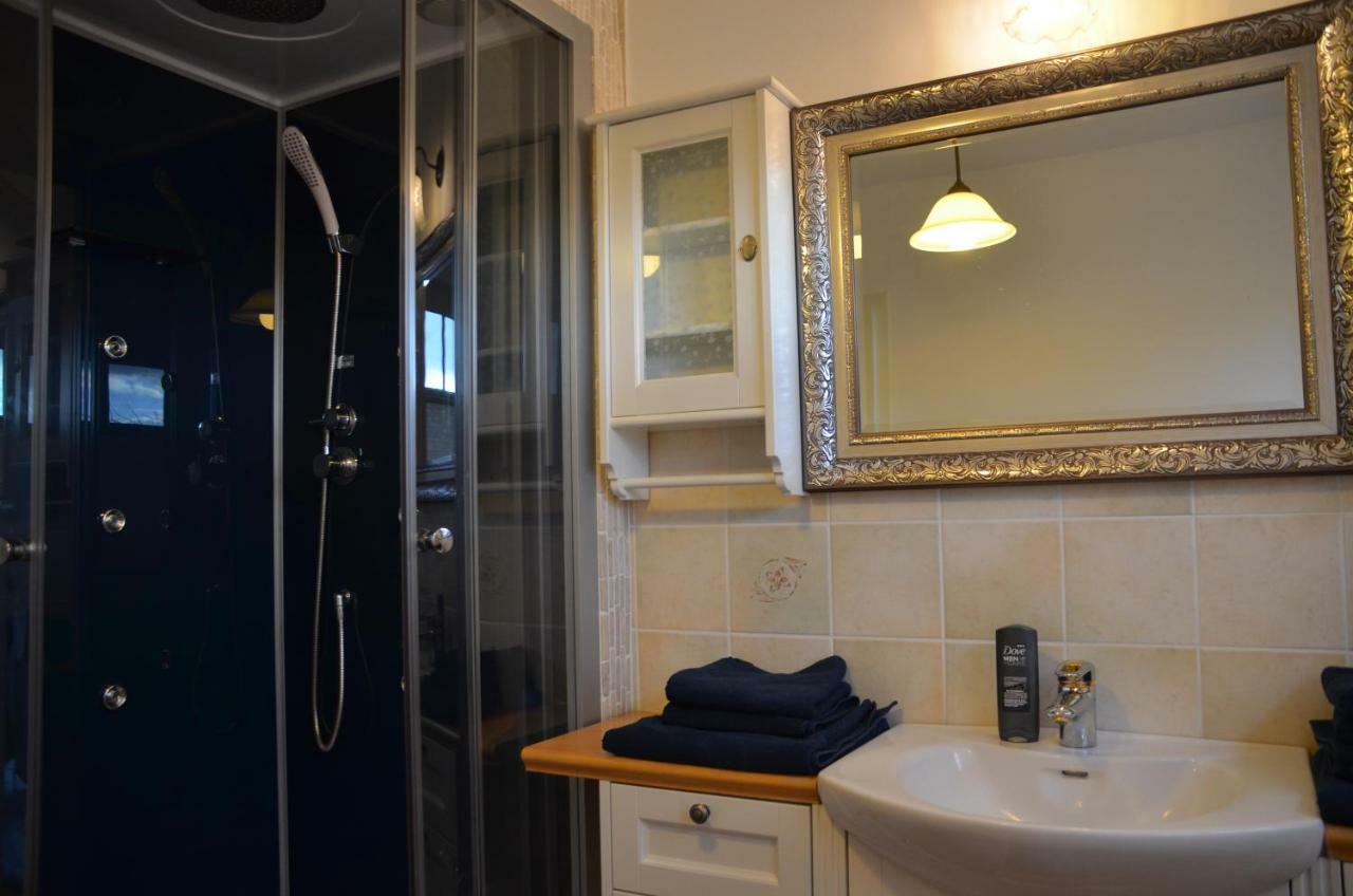 Bickbargen - Haus Mit 4 Schlafzimmern Und Platz Halstenbek Eksteriør bilde