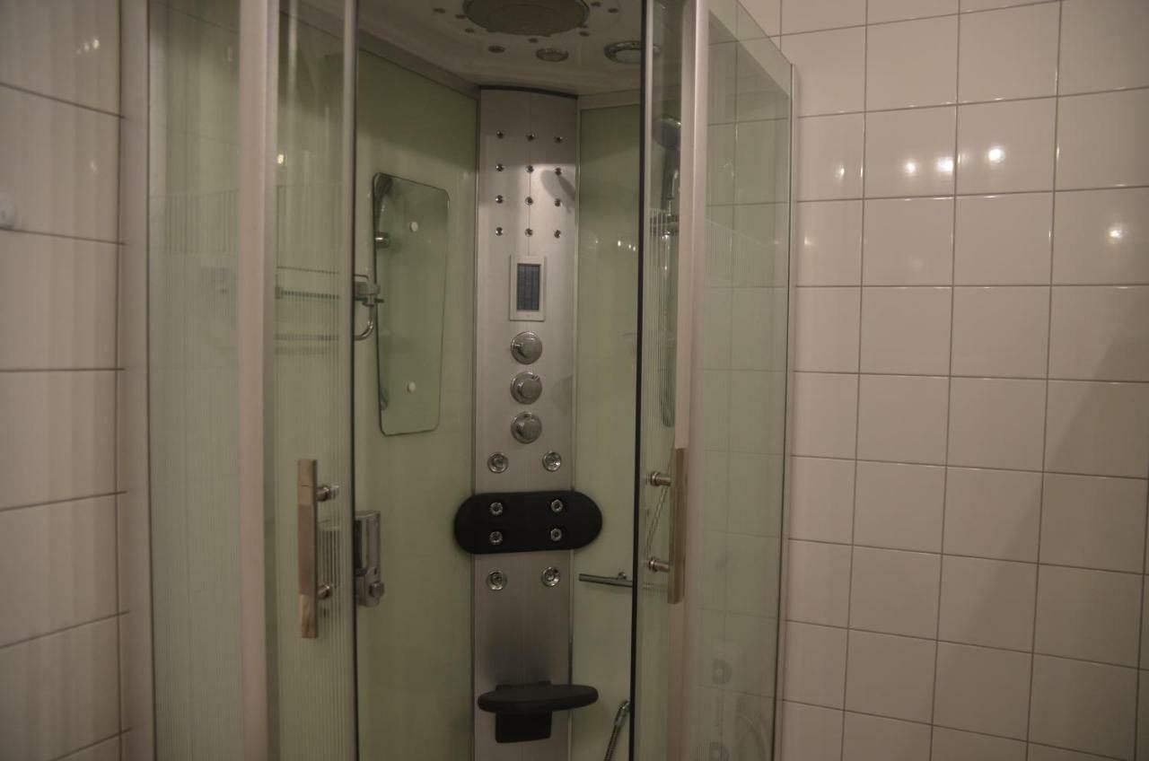 Bickbargen - Haus Mit 4 Schlafzimmern Und Platz Halstenbek Eksteriør bilde