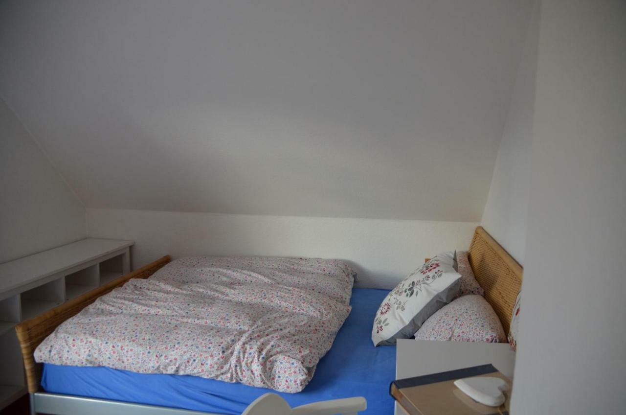 Bickbargen - Haus Mit 4 Schlafzimmern Und Platz Halstenbek Eksteriør bilde