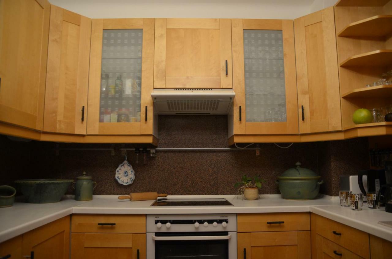 Bickbargen - Haus Mit 4 Schlafzimmern Und Platz Halstenbek Eksteriør bilde