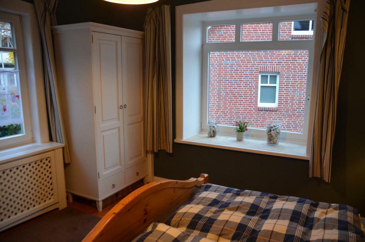 Bickbargen - Haus Mit 4 Schlafzimmern Und Platz Halstenbek Eksteriør bilde