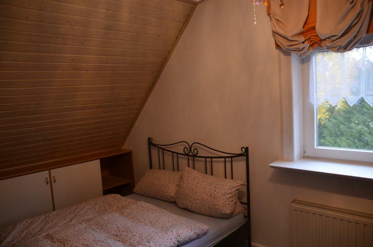 Bickbargen - Haus Mit 4 Schlafzimmern Und Platz Halstenbek Eksteriør bilde