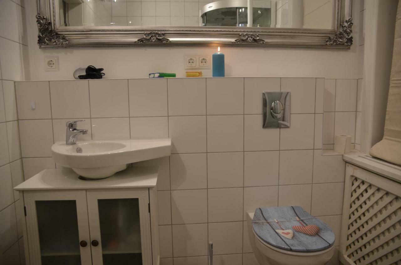 Bickbargen - Haus Mit 4 Schlafzimmern Und Platz Halstenbek Eksteriør bilde