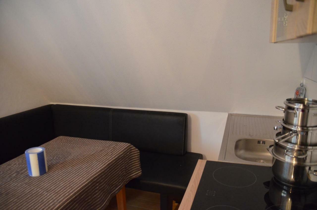 Bickbargen - Haus Mit 4 Schlafzimmern Und Platz Halstenbek Eksteriør bilde