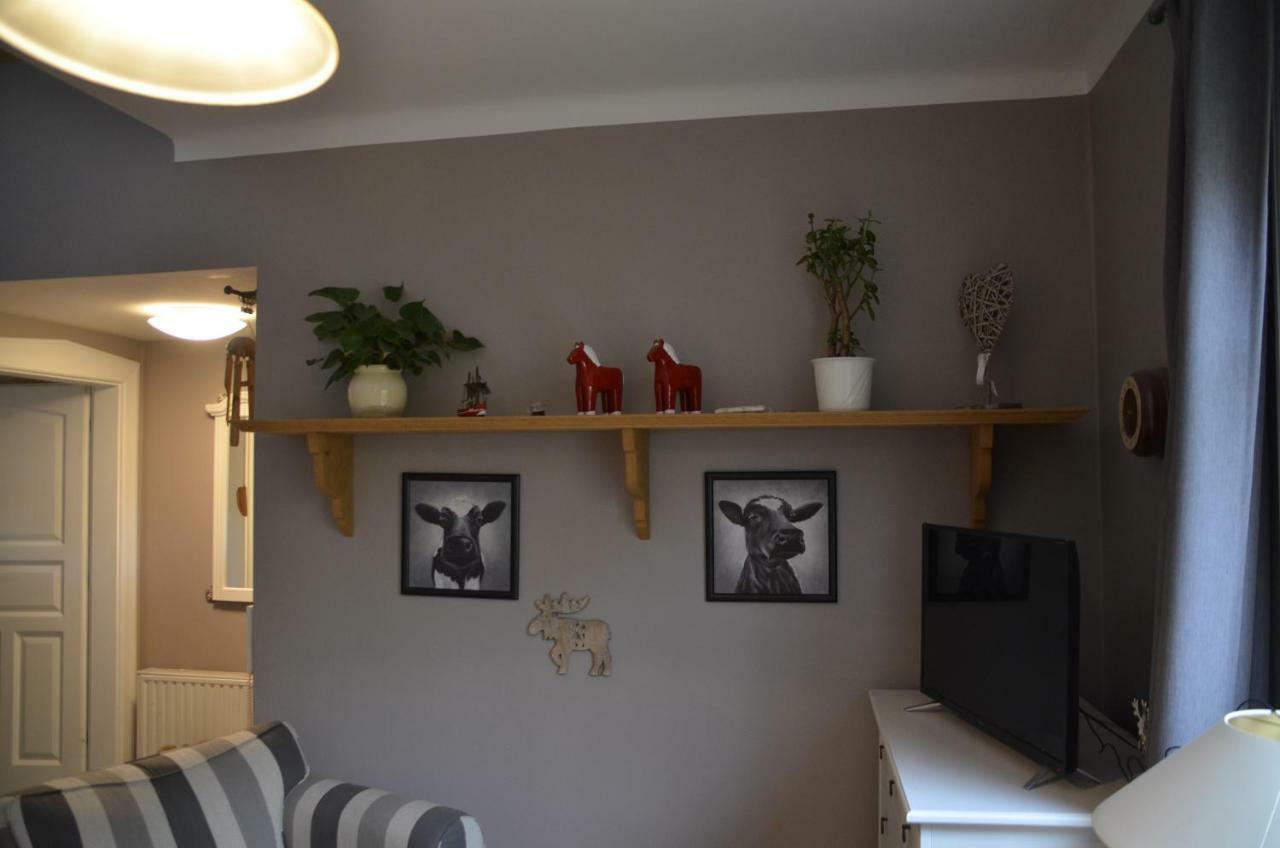 Bickbargen - Haus Mit 4 Schlafzimmern Und Platz Halstenbek Eksteriør bilde