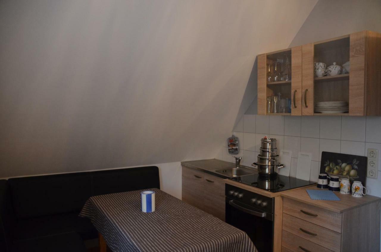 Bickbargen - Haus Mit 4 Schlafzimmern Und Platz Halstenbek Eksteriør bilde