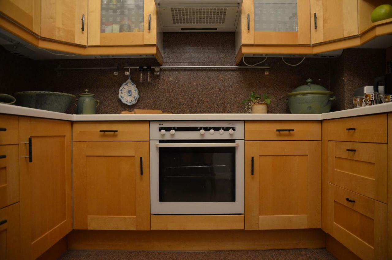 Bickbargen - Haus Mit 4 Schlafzimmern Und Platz Halstenbek Eksteriør bilde